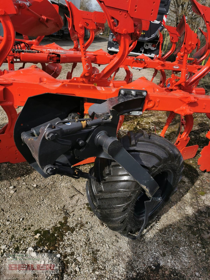 Kuhn Vari-Master L5 NSH - Plug: slika 5 Kuhn Vari-Master L5 NSH - Plug: slika 5