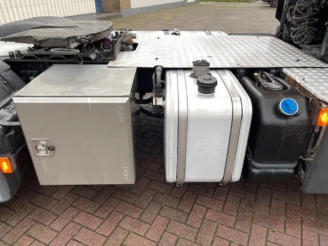 Scania R450 Retarder NL Truck PTO - Tegljač: slika 4 Scania R450 Retarder NL Truck PTO - Tegljač: slika 4