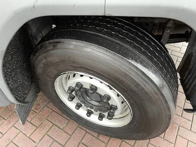 Scania R450 Retarder NL Truck PTO - Tegljač: slika 2 Scania R450 Retarder NL Truck PTO - Tegljač: slika 2