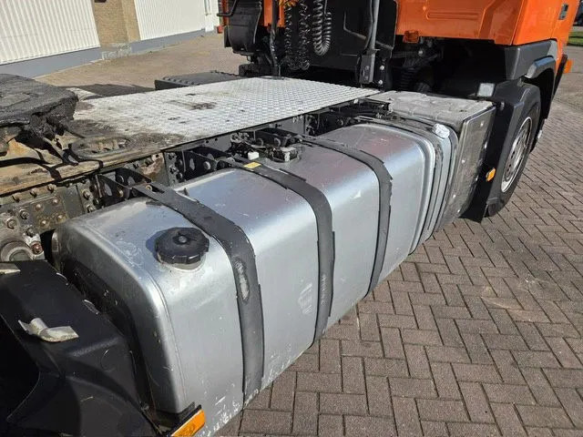 Volvo FM 12.400 NL-TRUCK - Tegljač: slika 3 Volvo FM 12.400 NL-TRUCK - Tegljač: slika 3