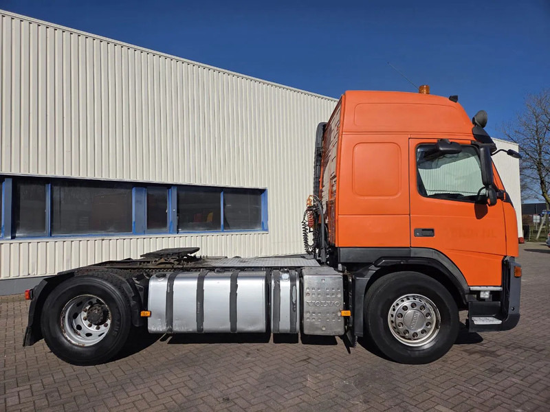 Volvo FM 12.400 NL-TRUCK - Tegljač: slika 4 Volvo FM 12.400 NL-TRUCK - Tegljač: slika 4