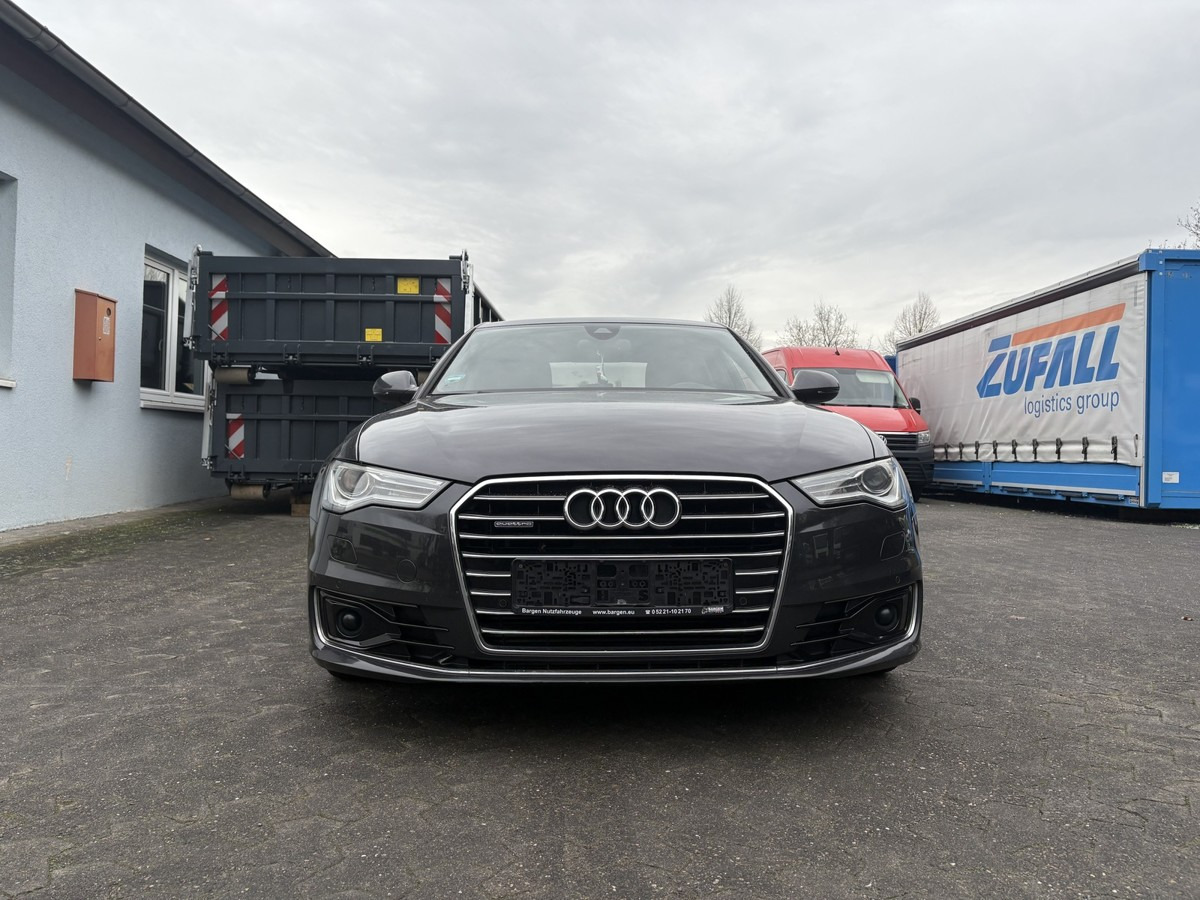 AUDI A6 3.0 TDI 2x S line Exterieur, Interieur - Limuzina: slika 2 AUDI A6 3.0 TDI 2x S line Exterieur, Interieur - Limuzina: slika 2