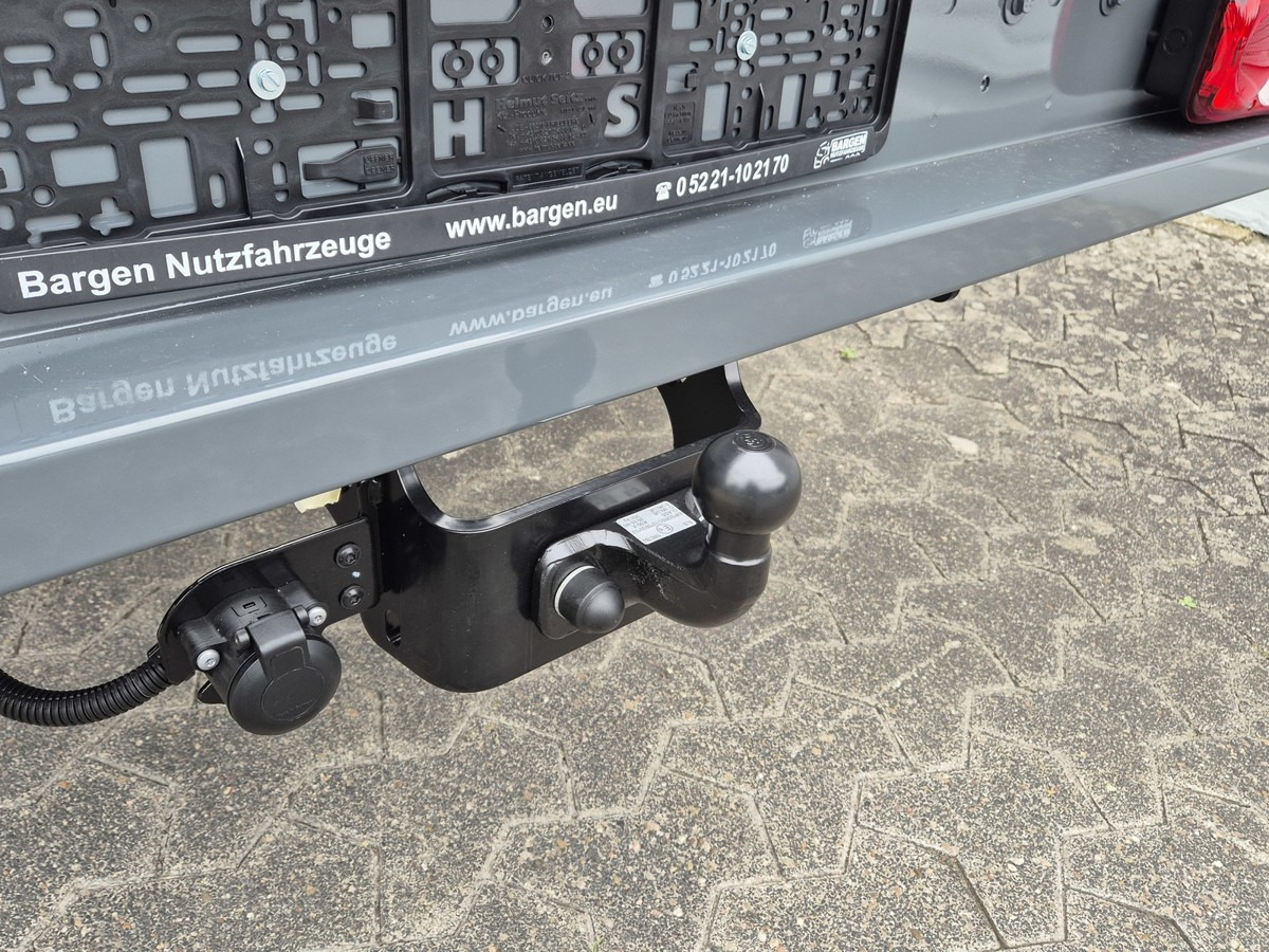 RENAULT Master L2H1 (neues Mod.) Alupritsche m. Kran - Dostavno vozilo s ravnom platformom: slika 5 RENAULT Master L2H1 (neues Mod.) Alupritsche m. Kran - Dostavno vozilo s ravnom platformom: slika 5