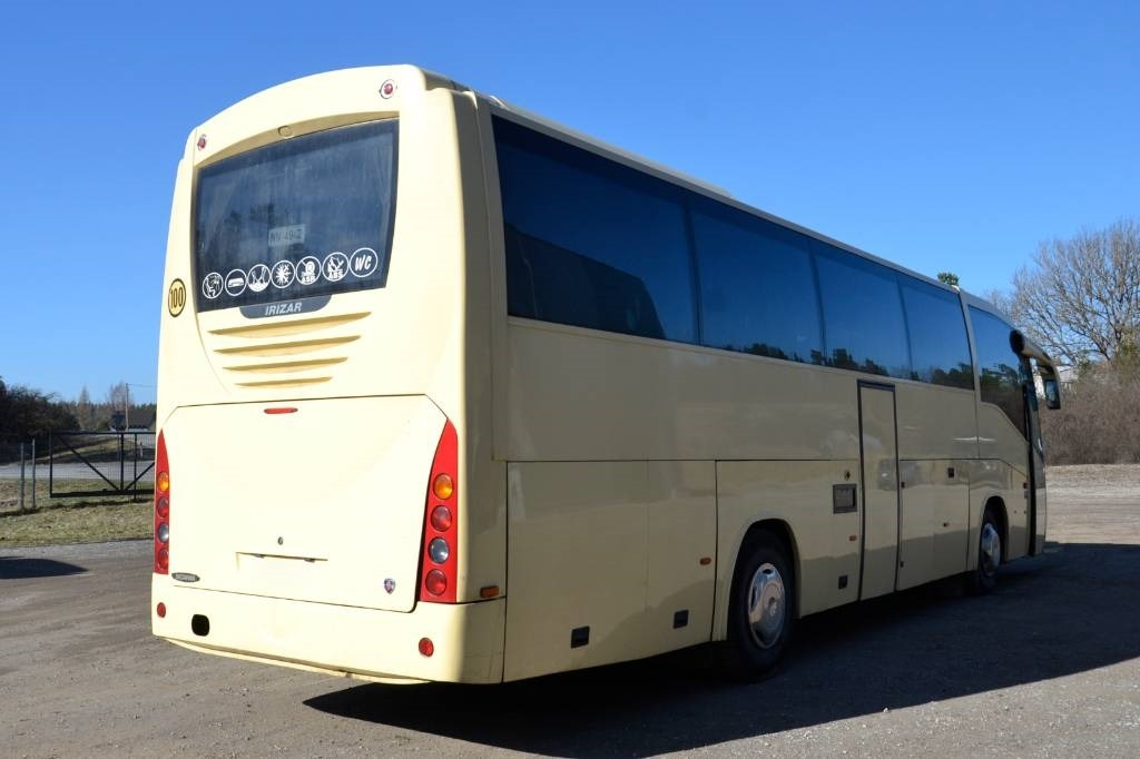 Scania Irizar - Turistički autobus: slika 5 Scania Irizar - Turistički autobus: slika 5