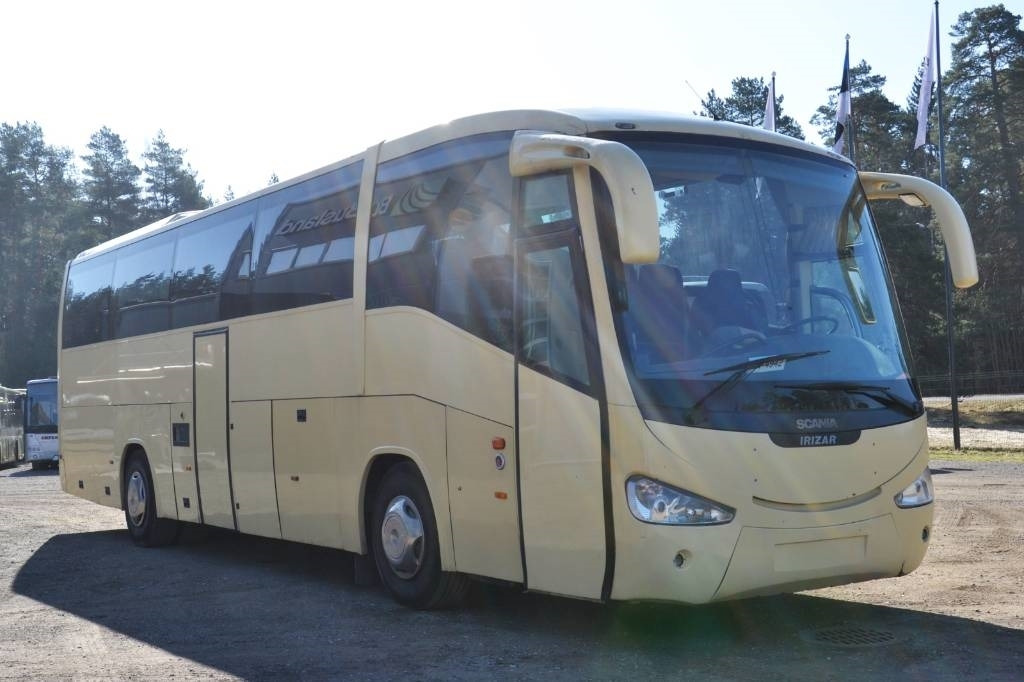 Scania Irizar - Turistički autobus: slika 2 Scania Irizar - Turistički autobus: slika 2