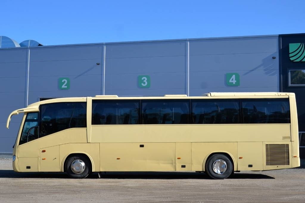 Scania Irizar - Turistički autobus: slika 3 Scania Irizar - Turistički autobus: slika 3