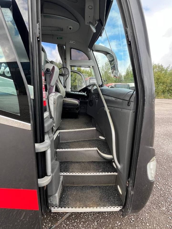 Scania Irizar i6  - Turistički autobus: slika 5 Scania Irizar i6  - Turistički autobus: slika 5