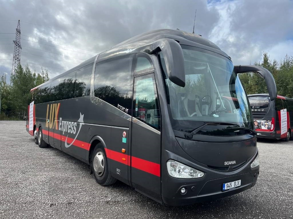 Scania Irizar i6 - Turistički autobus: slika 1 Scania Irizar i6 - Turistički autobus: slika 1