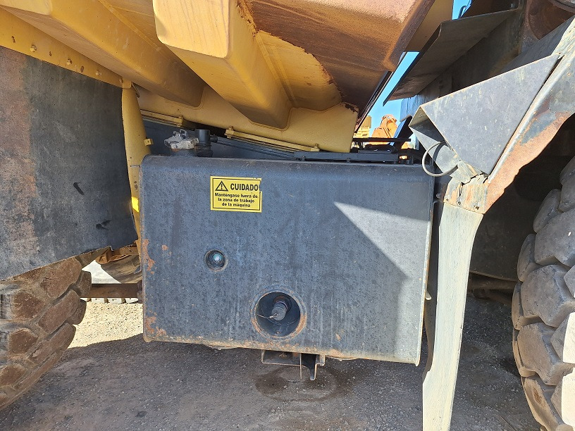 Lizing KOMATSU HD605-7EO KOMATSU HD605-7EO: slika 9 Lizing KOMATSU HD605-7EO KOMATSU HD605-7EO: slika 9