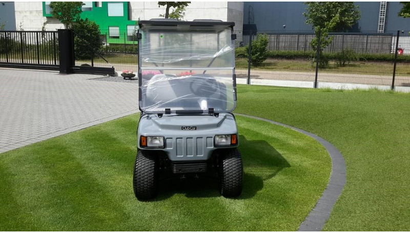 Club Car carryall 100 new ! - Golf auto: slika 3 Club Car carryall 100 new ! - Golf auto: slika 3