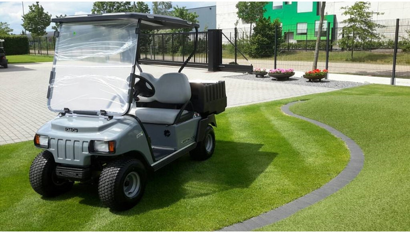 Club Car carryall 100 new ! - Golf auto: slika 2 Club Car carryall 100 new ! - Golf auto: slika 2