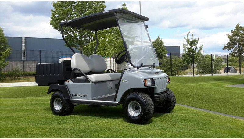 Club Car carryall 100 new ! - Golf auto: slika 1 Club Car carryall 100 new ! - Golf auto: slika 1