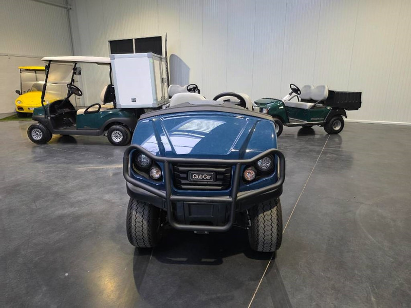 Club Car caryall 500 demo 2023 - Golf auto: slika 3 Club Car caryall 500 demo 2023 - Golf auto: slika 3