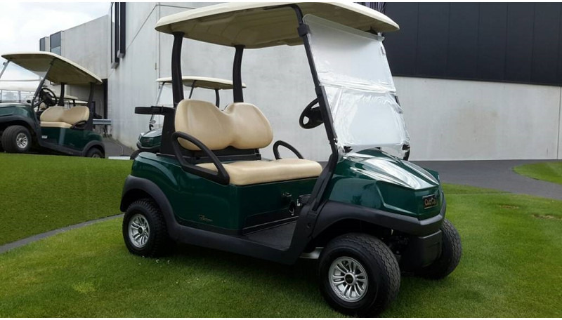 Club Car lithuim 2020 - Golf auto: slika 2 Club Car lithuim 2020 - Golf auto: slika 2