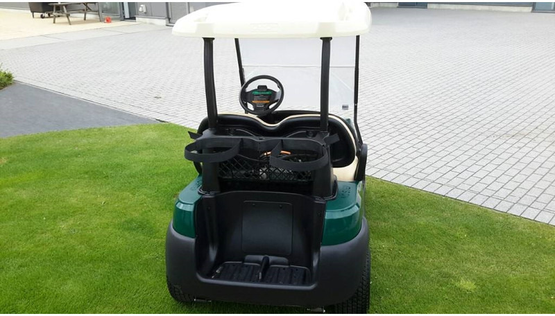 Club Car lithuim 2020 - Golf auto: slika 5 Club Car lithuim 2020 - Golf auto: slika 5