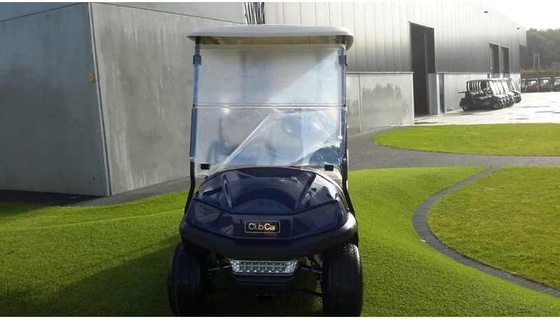 Club Car tempo 2+2 2022 - Golf auto: slika 3 Club Car tempo 2+2 2022 - Golf auto: slika 3
