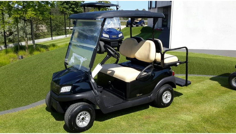 Club Car tempo 2+2 2024 new - Golf auto: slika 4 Club Car tempo 2+2 2024 new - Golf auto: slika 4