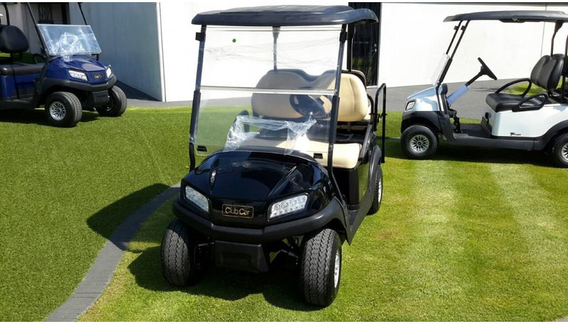 Club Car tempo 2+2 (2024 ) new - Golf auto: slika 4 Club Car tempo 2+2 (2024 ) new - Golf auto: slika 4