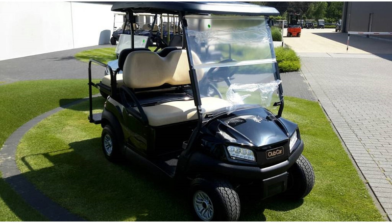 Club Car tempo 2+2 2024 new - Golf auto: slika 5 Club Car tempo 2+2 2024 new - Golf auto: slika 5