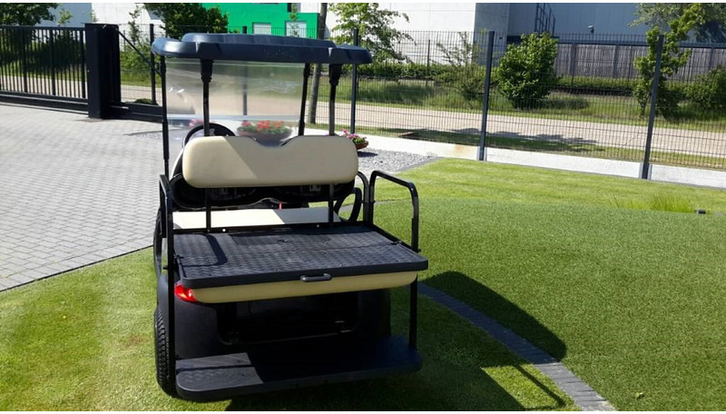 Club Car tempo 2+2 (2024 ) new - Golf auto: slika 5 Club Car tempo 2+2 (2024 ) new - Golf auto: slika 5