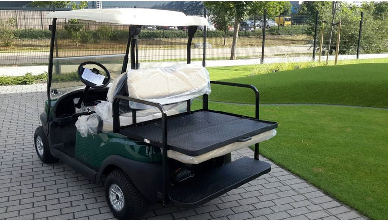 Club Car tempo 2+2 new 2024 - Golf auto: slika 5 Club Car tempo 2+2 new 2024 - Golf auto: slika 5