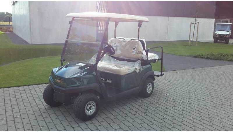 Club Car tempo 2+2 new 2024 - Golf auto: slika 1 Club Car tempo 2+2 new 2024 - Golf auto: slika 1