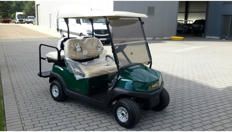 Club Car tempo 2+2 new 2024 - Golf auto: slika 2 Club Car tempo 2+2 new 2024 - Golf auto: slika 2