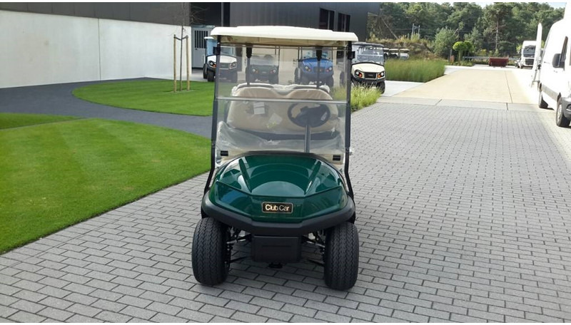 Club Car tempo 2+2 new 2024 - Golf auto: slika 3 Club Car tempo 2+2 new 2024 - Golf auto: slika 3