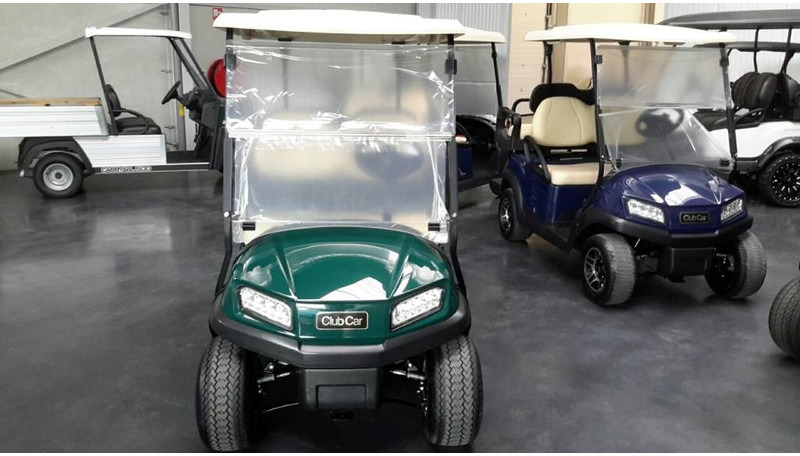 Club Car tempo 2+2 new battery pack - Golf auto: slika 3 Club Car tempo 2+2 new battery pack - Golf auto: slika 3