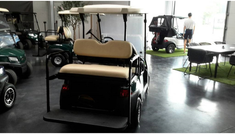 Club Car tempo 2+2 new battery pack - Golf auto: slika 4 Club Car tempo 2+2 new battery pack - Golf auto: slika 4