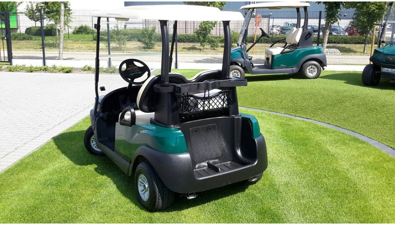 Club Car tempo 2020 lithuim - Golf auto: slika 5 Club Car tempo 2020 lithuim - Golf auto: slika 5