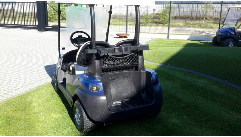 Club Car tempo 2022 - Golf auto: slika 5 Club Car tempo 2022 - Golf auto: slika 5
