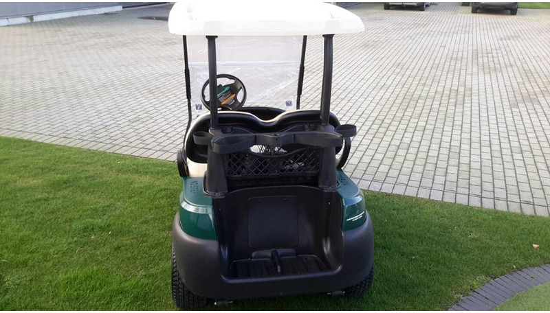 Club Car tempo 2023 almoste new - Golf auto: slika 5 Club Car tempo 2023 almoste new - Golf auto: slika 5