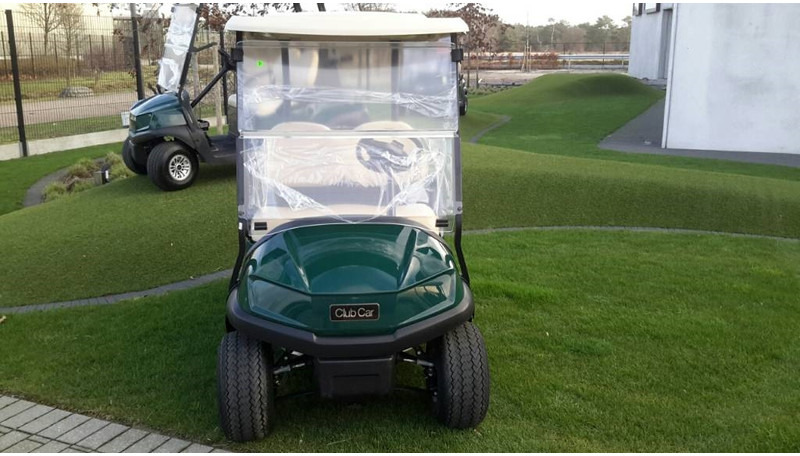 Club Car tempo 2023 almoste new - Golf auto: slika 4 Club Car tempo 2023 almoste new - Golf auto: slika 4