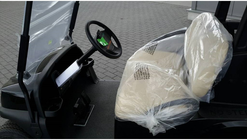 Club Car tempo 2024 new - Golf auto: slika 4 Club Car tempo 2024 new - Golf auto: slika 4