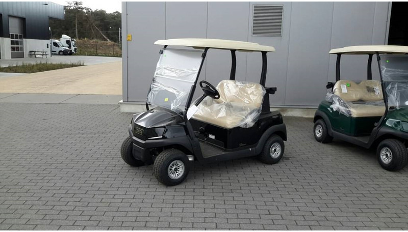 Club Car tempo 2024 new - Golf auto: slika 2 Club Car tempo 2024 new - Golf auto: slika 2