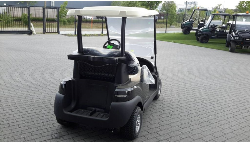 Club Car tempo 2024 new - Golf auto: slika 5 Club Car tempo 2024 new - Golf auto: slika 5