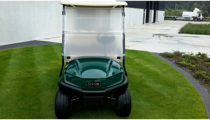Club Car tempo wit cargo box new battery pack - Golf auto: slika 4 Club Car tempo wit cargo box new battery pack - Golf auto: slika 4
