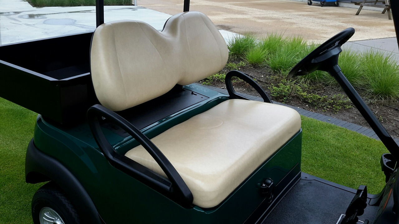 Golf auto clubcar tempo whit cargo box new battery pack: slika 8 Golf auto clubcar tempo whit cargo box new battery pack: slika 8