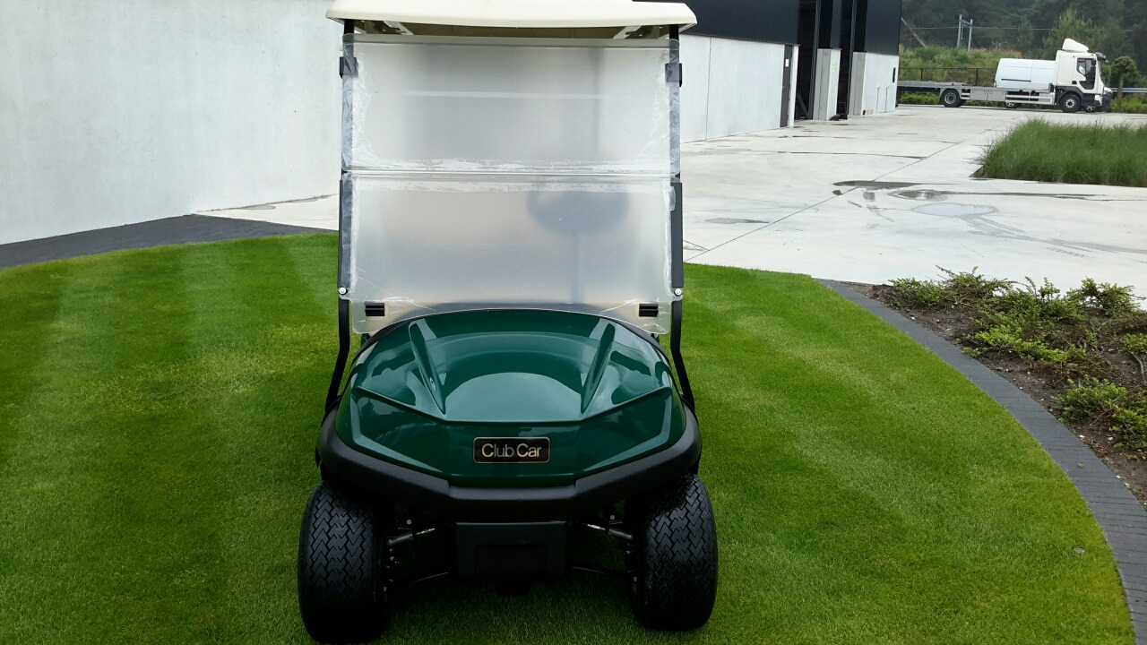 Clubcar tempo whit cargo box new battery pack - Golf auto: slika 5 Clubcar tempo whit cargo box new battery pack - Golf auto: slika 5
