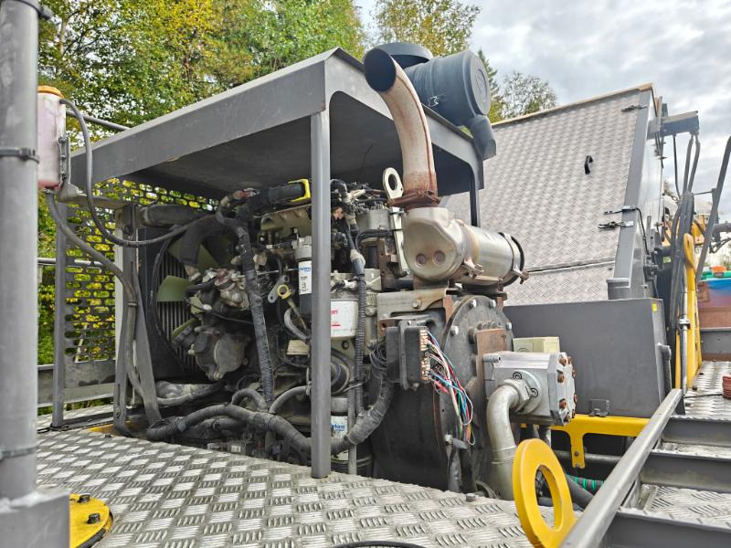 Broddson Skandia - Autočistilica: slika 3 Broddson Skandia - Autočistilica: slika 3