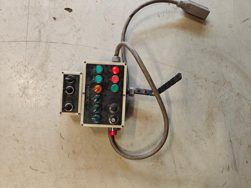 Broddson Skandia - Autočistilica: slika 5 Broddson Skandia - Autočistilica: slika 5