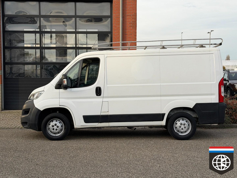 Citroën Jumper 2.2 blue HDI / ROOF IMPERIAL / L2 H1 - Mali kombi: slika 3 Citroën Jumper 2.2 blue HDI / ROOF IMPERIAL / L2 H1 - Mali kombi: slika 3