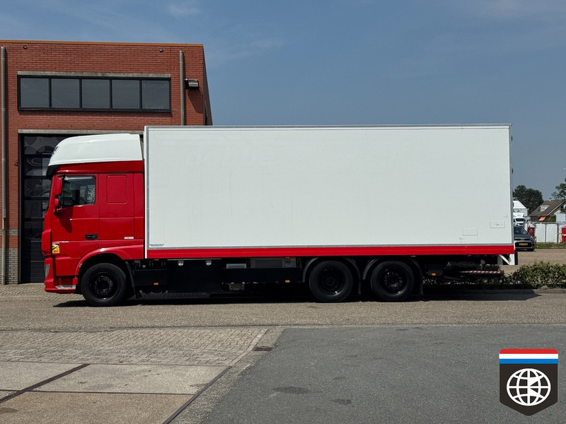 DAF XF 440 FAN TRS ICELAND -25oC - TAIL LIFT - CLEAN HOLLAND TRUCK - Hladnjača: slika 3 DAF XF 440 FAN TRS ICELAND -25oC - TAIL LIFT - CLEAN HOLLAND TRUCK - Hladnjača: slika 3