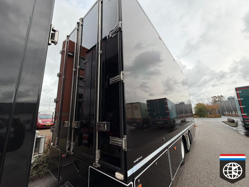 DRACO MZS 2218 DOORLAAD AHW - Prikolica hladnjače: slika 4 DRACO MZS 2218 DOORLAAD AHW - Prikolica hladnjače: slika 4