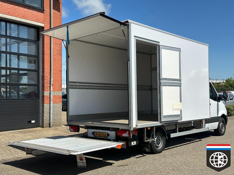 Mercedes-Benz Sprinter - Dostavno vozilo hladnjača: slika 5 Mercedes-Benz Sprinter - Dostavno vozilo hladnjača: slika 5