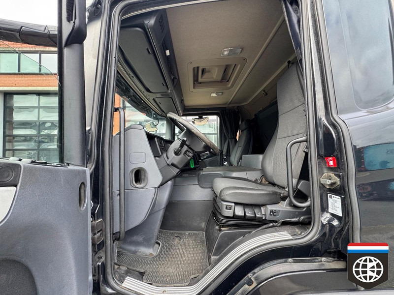 Scania P 360 6X2/4 Thermo King - Taillift - LOW KM !! - Hladnjača: slika 5 Scania P 360 6X2/4 Thermo King - Taillift - LOW KM !! - Hladnjača: slika 5