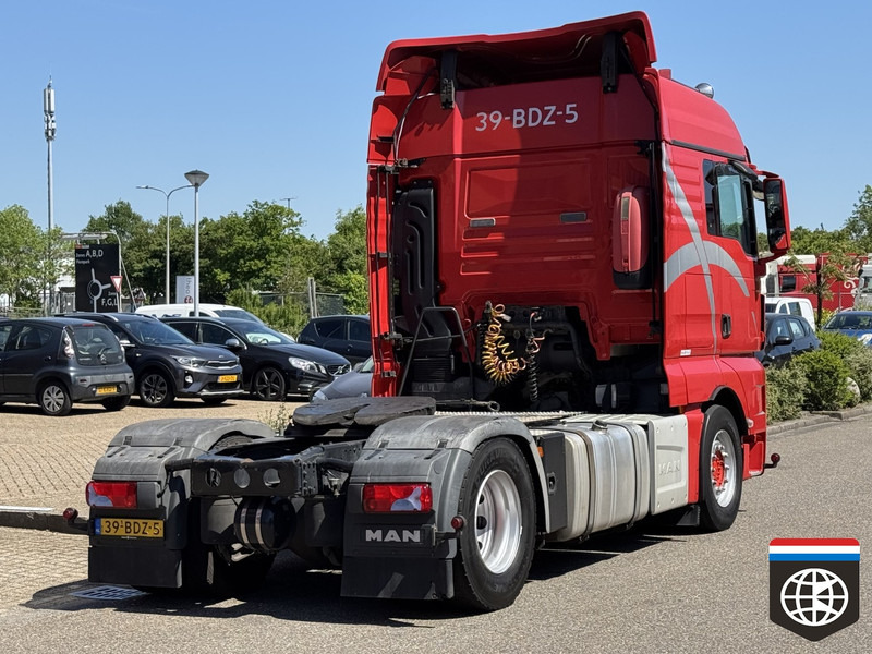 MAN TGX 18 440 XLX / 2x TANK / CLEAN HOLLAND TRUCK - Tegljač: slika 5 MAN TGX 18 440 XLX / 2x TANK / CLEAN HOLLAND TRUCK - Tegljač: slika 5