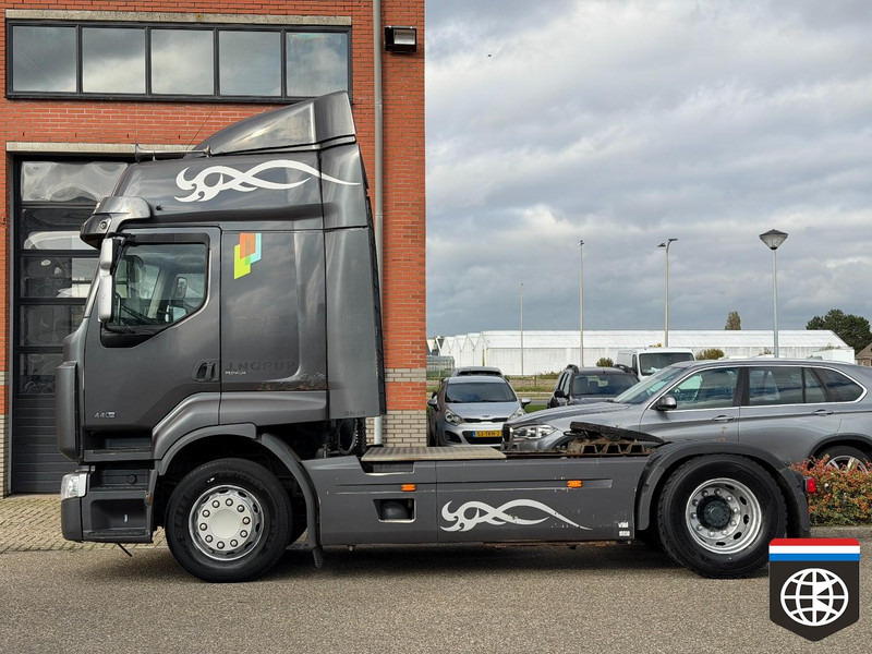 Renault PREMIUM 440 DXI - Tegljač: slika 3 Renault PREMIUM 440 DXI - Tegljač: slika 3