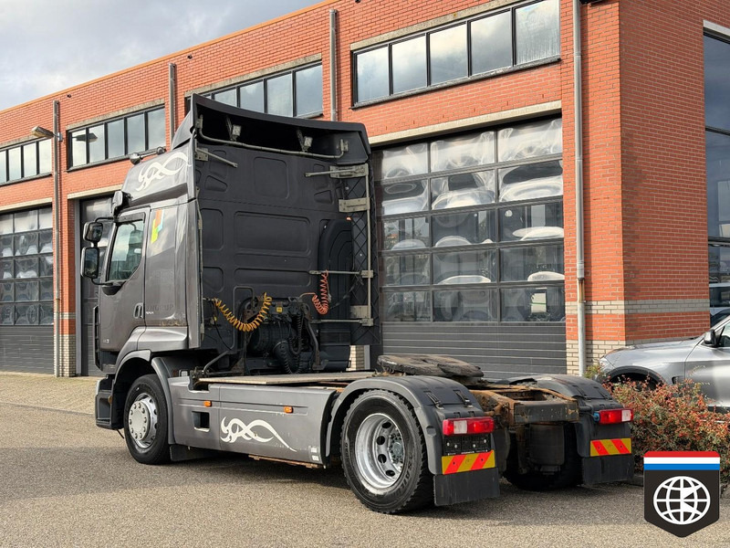 Renault PREMIUM 440 DXI - Tegljač: slika 4 Renault PREMIUM 440 DXI - Tegljač: slika 4